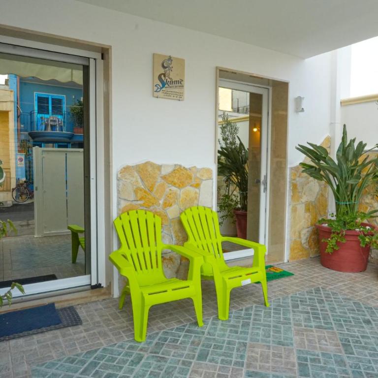 Skumè exclusive minihouse - One-Bedroom House - 4