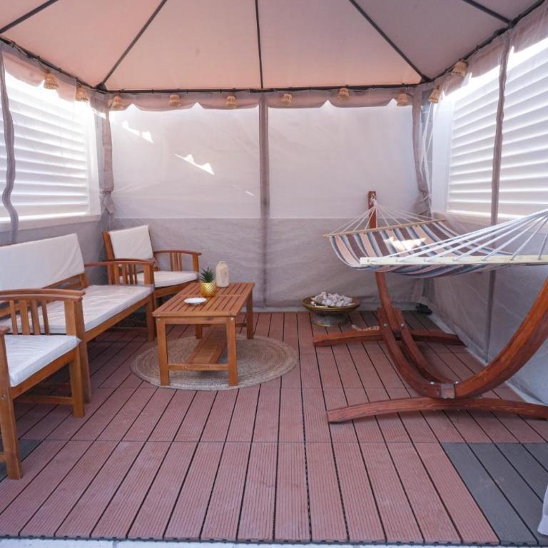 Skumè exclusive minihouse - One-Bedroom House - 33