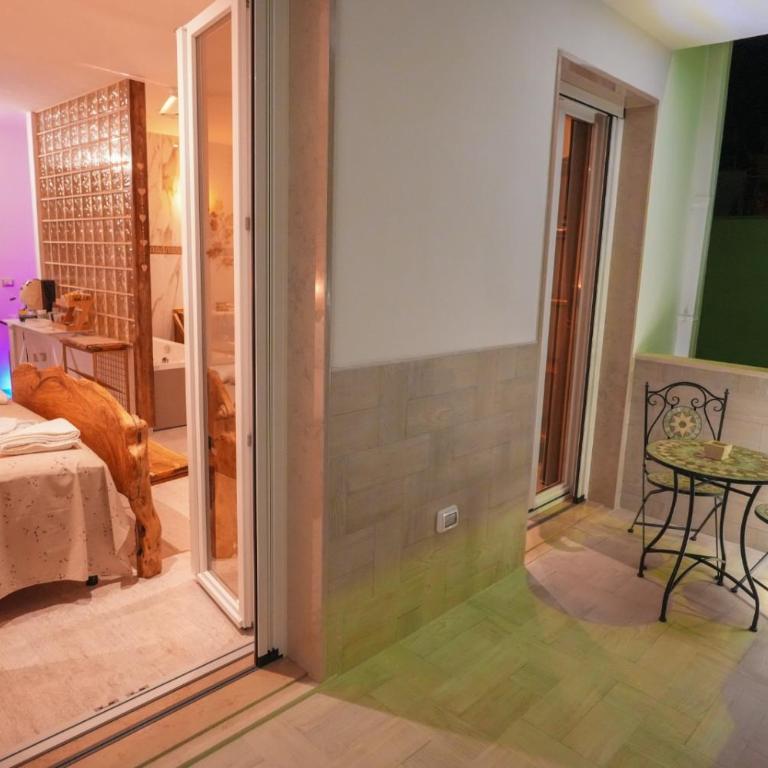Skumè exclusive minihouse - One-Bedroom House - 36