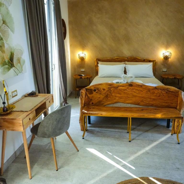 Skumè exclusive minihouse - One-Bedroom House - 22