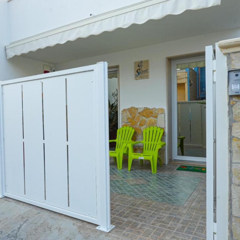 Skumè exclusive minihouse - One-Bedroom House - 2