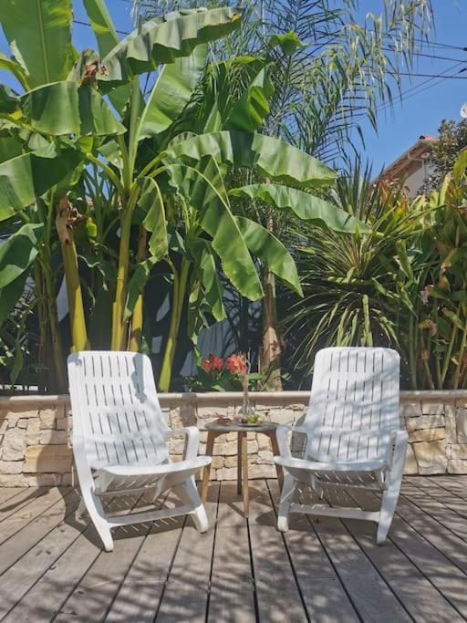 La petite Niçoise au Jacuzzi à 3 min de la mer - Villa - Côté Plage - 21