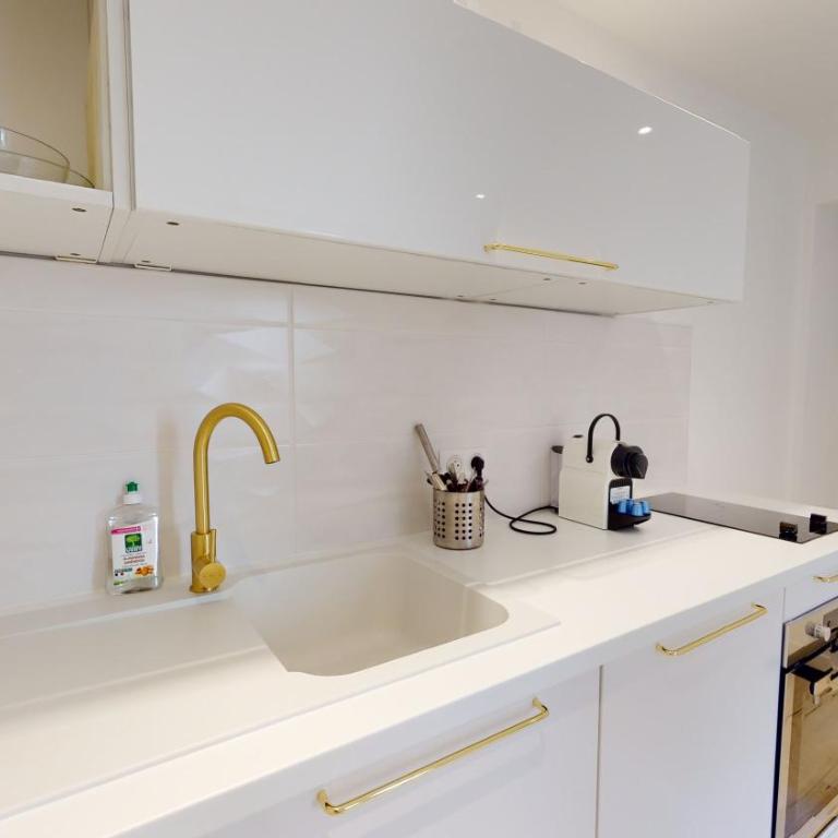 Appartements modernes avec véranda - Appartamento con 2 Camere da Letto - 5