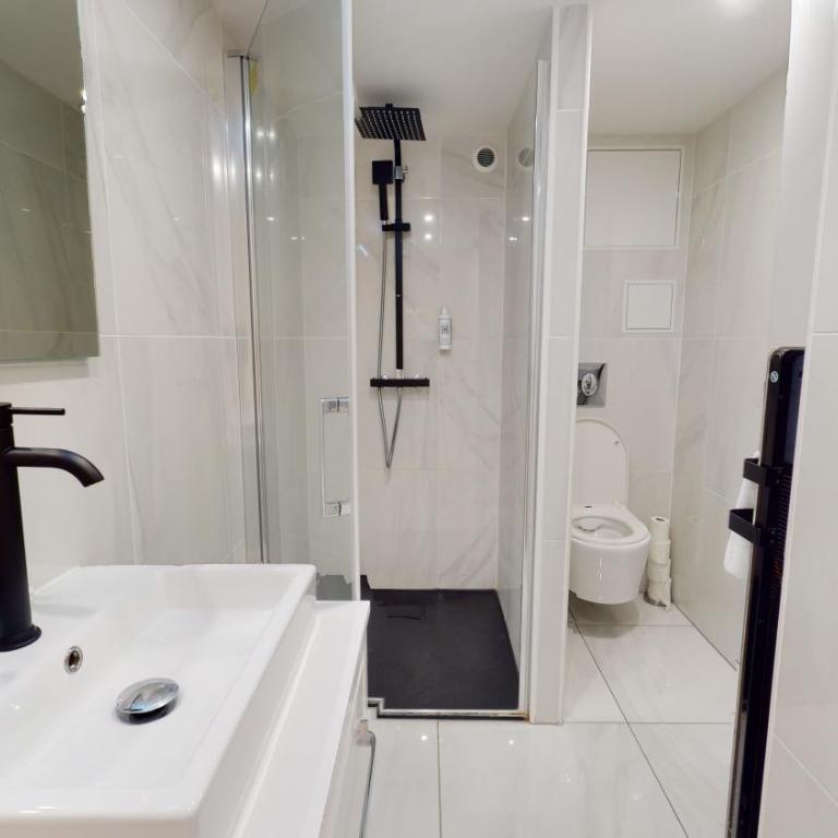 Appartements modernes avec véranda - Appartamento con 2 Camere da Letto - 6