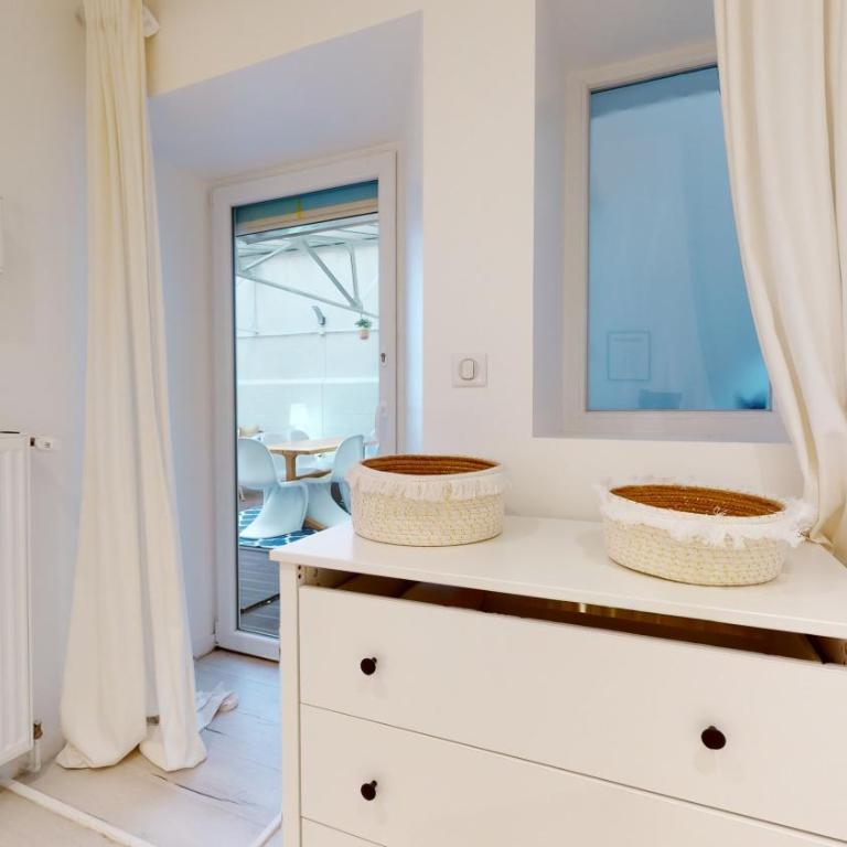 Appartements modernes avec véranda - Appartamento con 2 Camere da Letto - 16