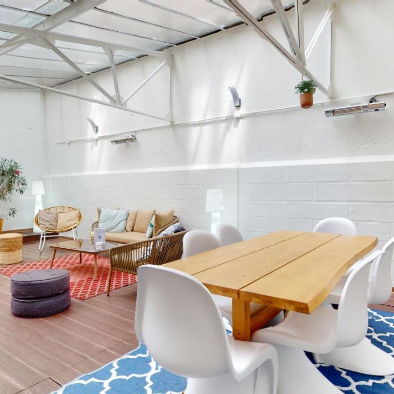 Appartements modernes avec véranda - Appartamento con 2 Camere da Letto - 23