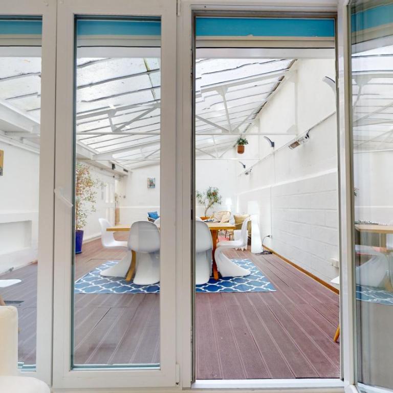 Appartements modernes avec véranda - Appartamento con 2 Camere da Letto - 17