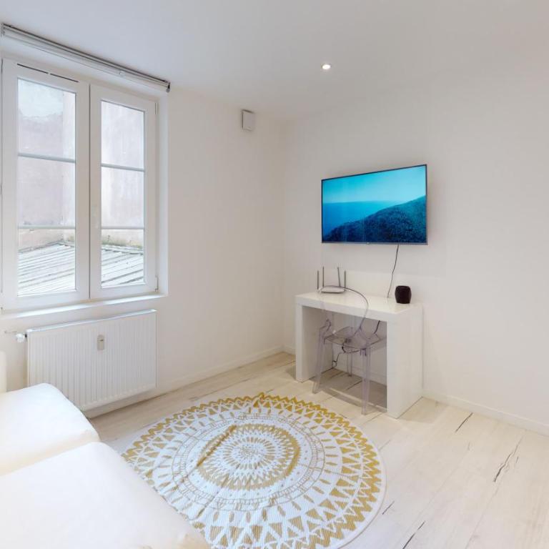 Appartements modernes avec véranda - Appartamento con 2 Camere da Letto - 15