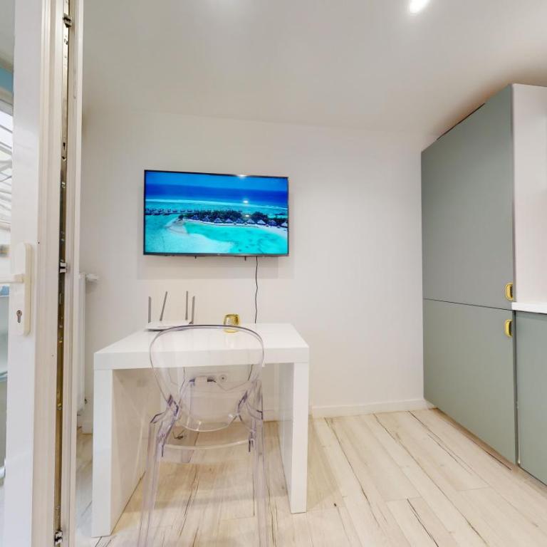 Appartements modernes avec véranda - Appartamento con 2 Camere da Letto - 20