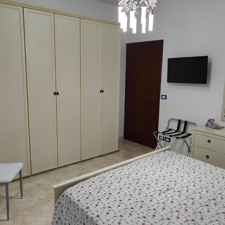 Casa Zibè - Appartamento - Piano Terra - 4