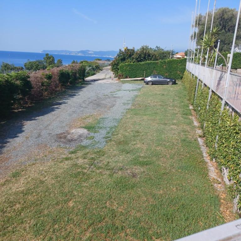 Residence la Vignetta - Appartement - Vue sur Piscine - 1