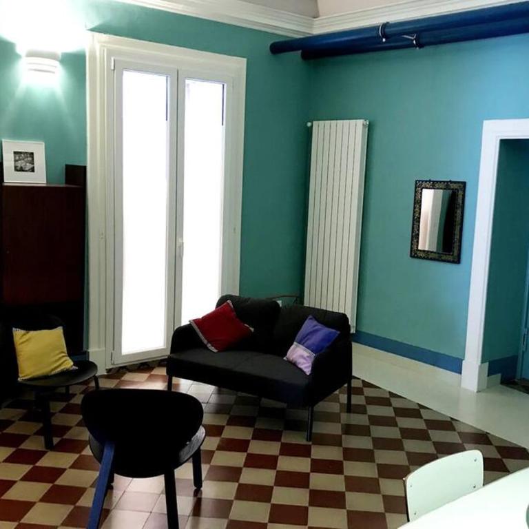 Gemmellaro 32 - Appartamento - 8