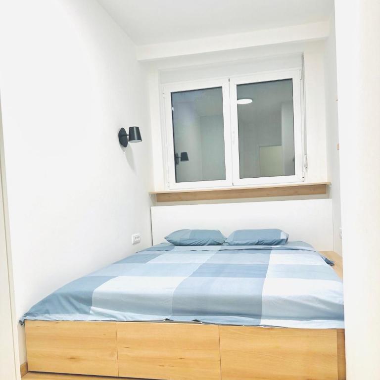 Angelo S - One-Bedroom Apartment - 12