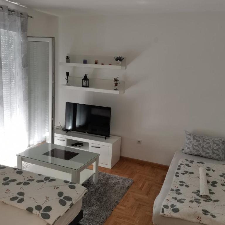 Apartman Rosić - Apartman - 12