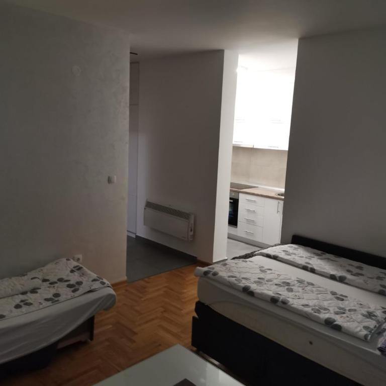 Apartman Rosić - Apartman - 6