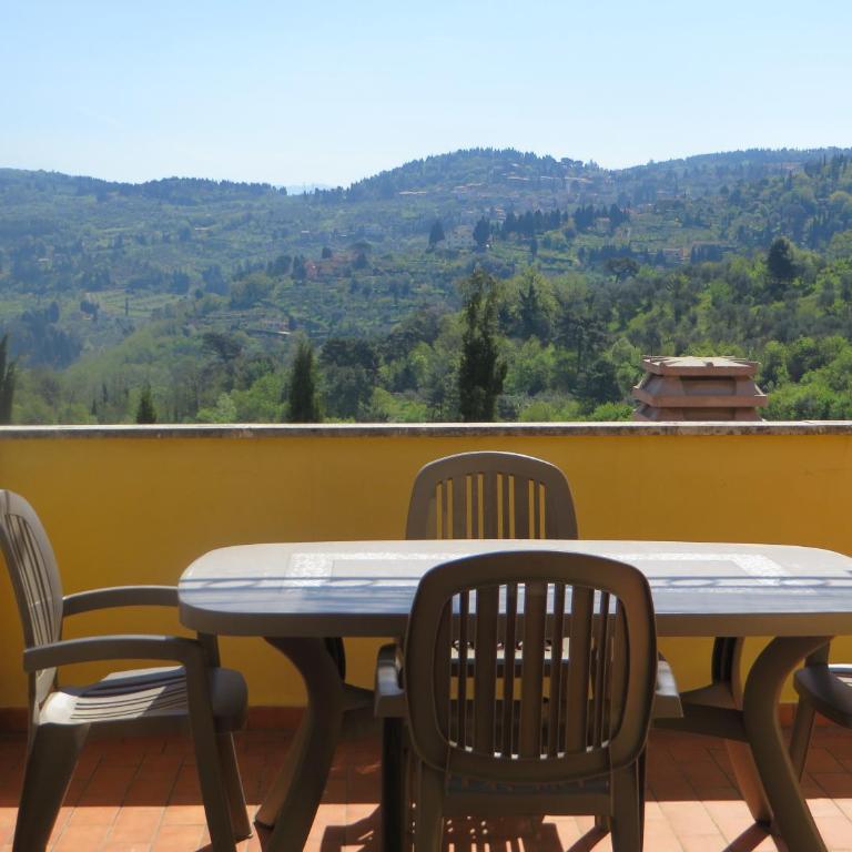 Villa Le Statue - Appartamento su 2 Livelli - 22
