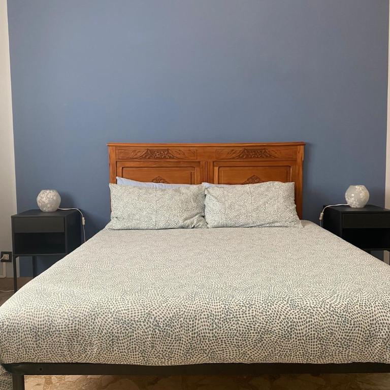 Casa ad Alba - Appartamento con 1 Camera da Letto - 19