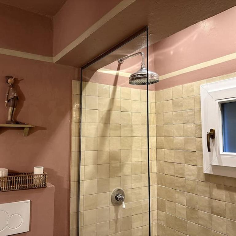 Casa Bella Vèz Broccaindosso - Appartamento Loft con 1 Camera da Letto - 8