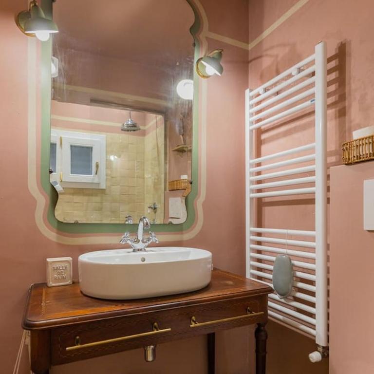 Casa Bella Vèz Broccaindosso - Appartamento Loft con 1 Camera da Letto - 18