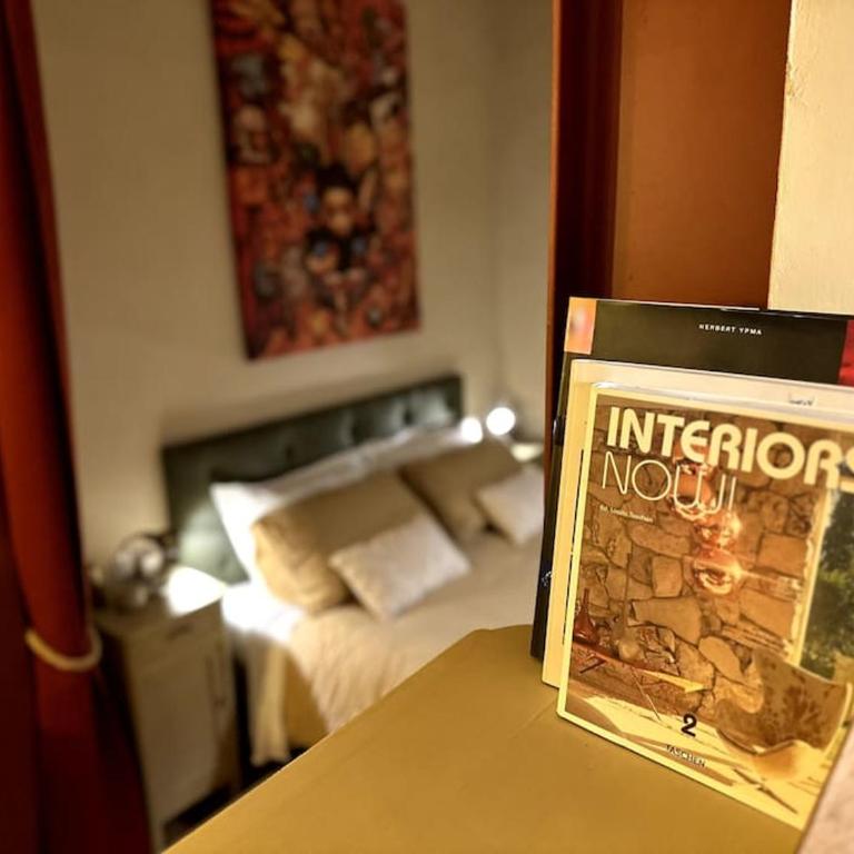 Casa Bella Vèz Broccaindosso - Appartamento Loft con 1 Camera da Letto - 22