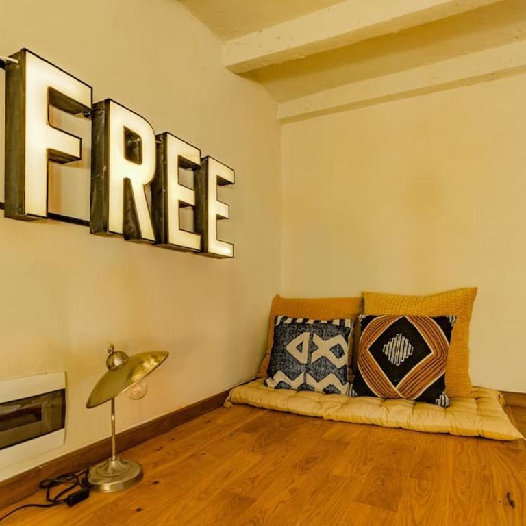 Casa Bella Vèz Broccaindosso - Appartamento Loft con 1 Camera da Letto - 24