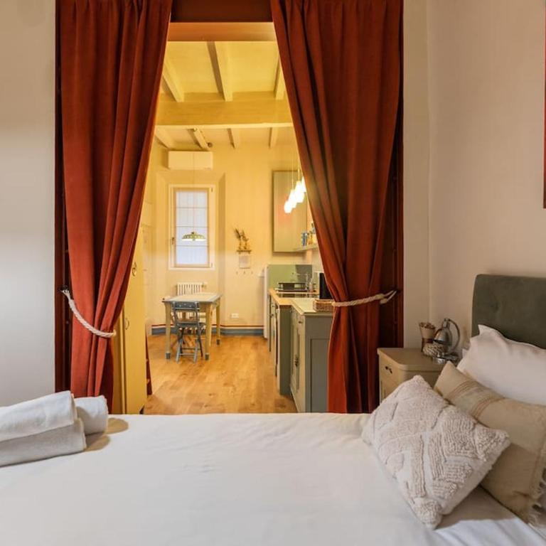 Casa Bella Vèz Broccaindosso - Appartamento Loft con 1 Camera da Letto - 33