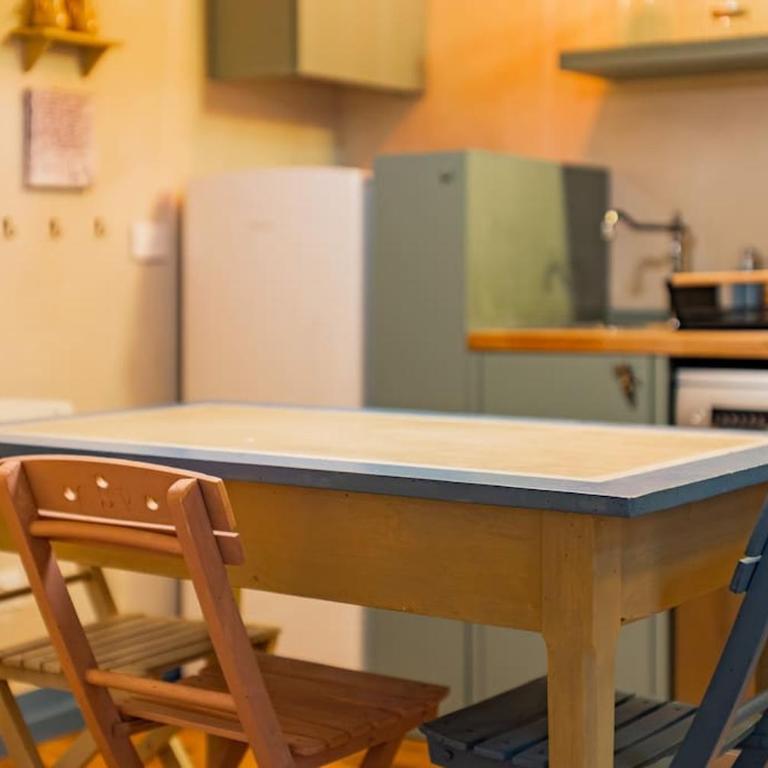 Casa Bella Vèz Broccaindosso - Appartamento Loft con 1 Camera da Letto - 35