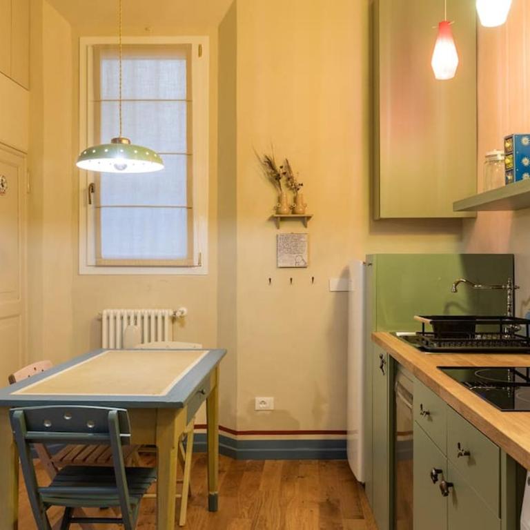 Casa Bella Vèz Broccaindosso - Appartamento Loft con 1 Camera da Letto - 42