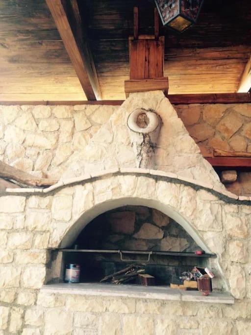 Top of the hill - Paradise - One-Bedroom Chalet - 25