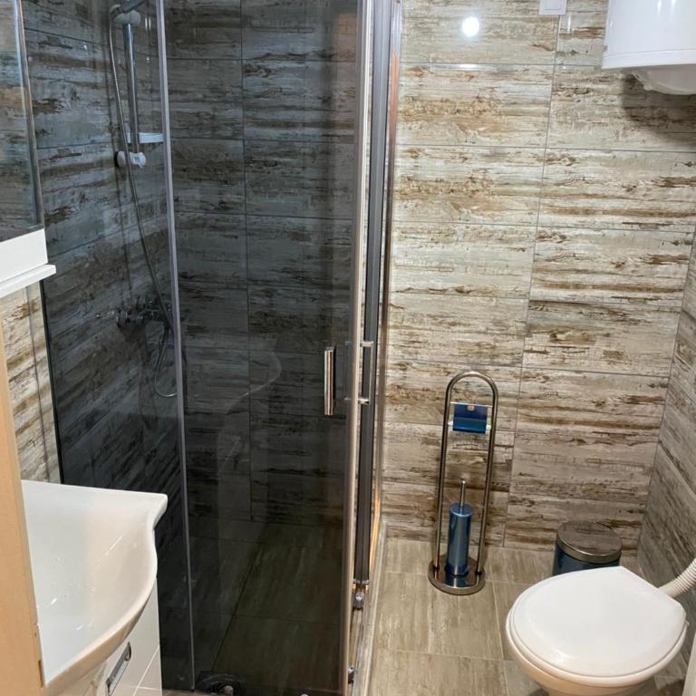 Apartman Happy 1 - One-Bedroom Apartment - 14