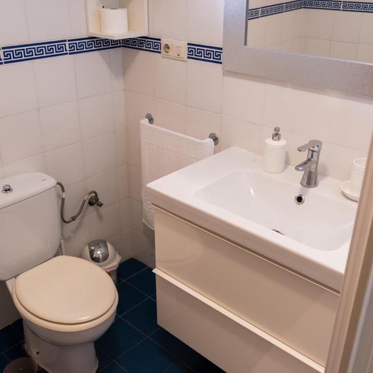 Kimba - Apartamento de 2 dormitorios - 22