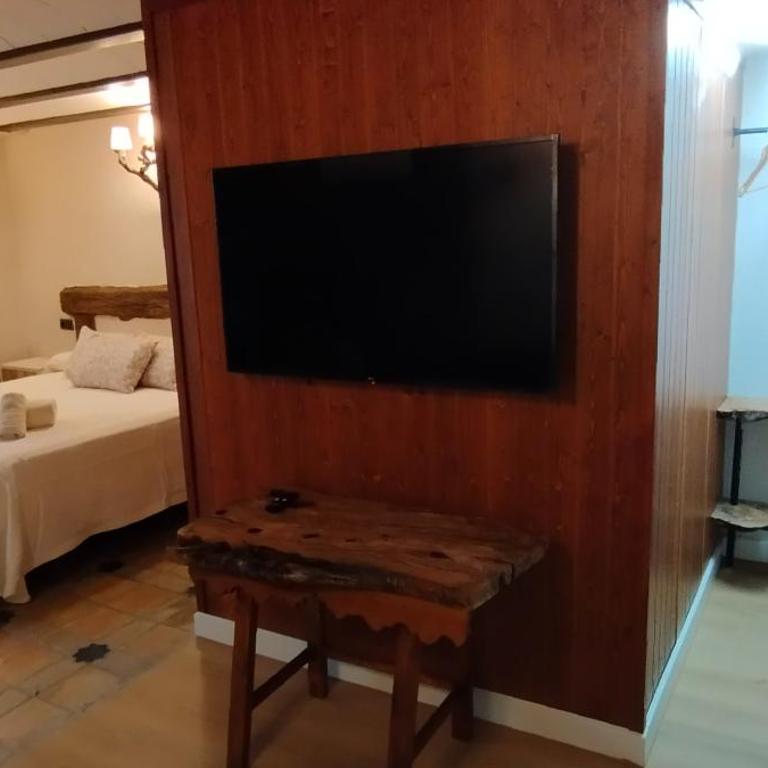 La Casa de la Abuela - Suite con cama extragrande - 6
