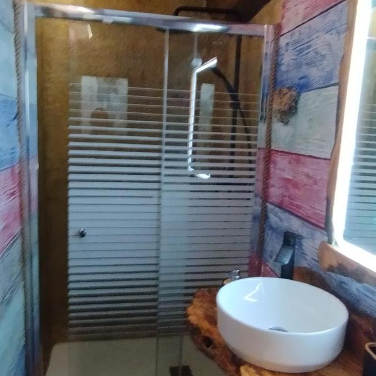 La Casa de la Abuela - Suite con cama extragrande - 3