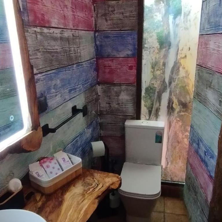 La Casa de la Abuela - Suite con cama extragrande - 2