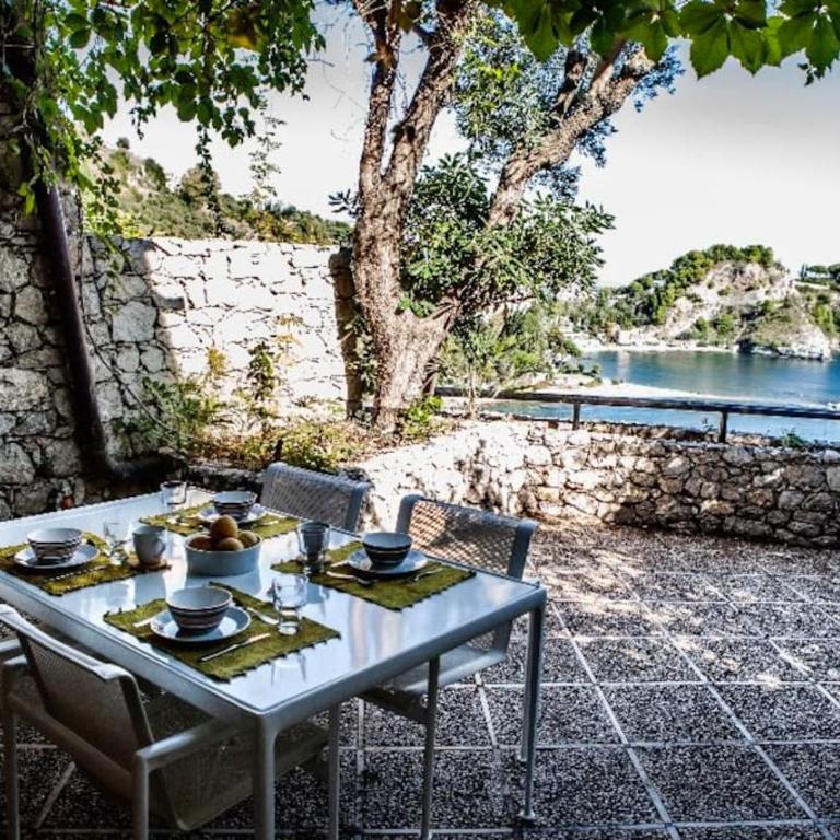 The view - Two-Bedroom Apartment - 25