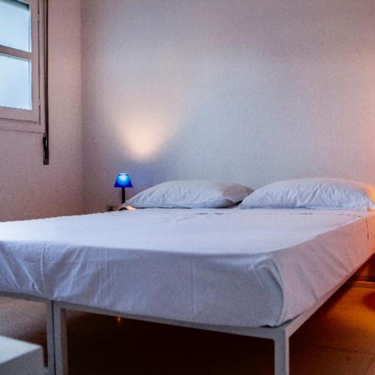 The view - Two-Bedroom Apartment - 22