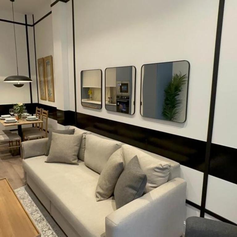 APARTAMENTOS ALCALA - One-Bedroom Apartment - 20