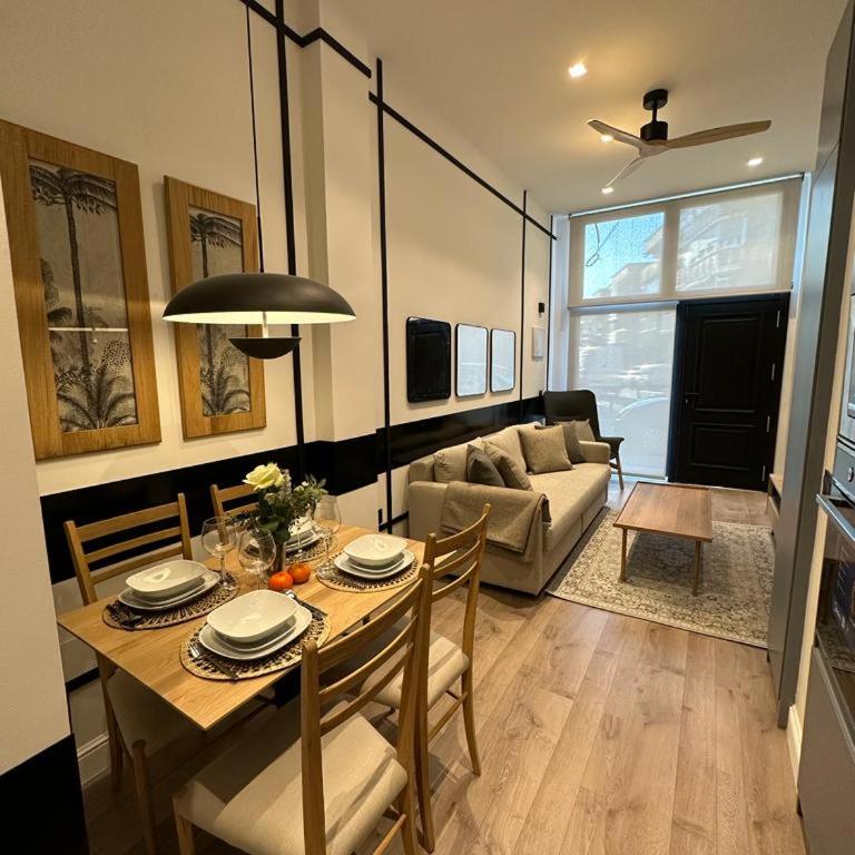 APARTAMENTOS ALCALA - One-Bedroom Apartment - 3