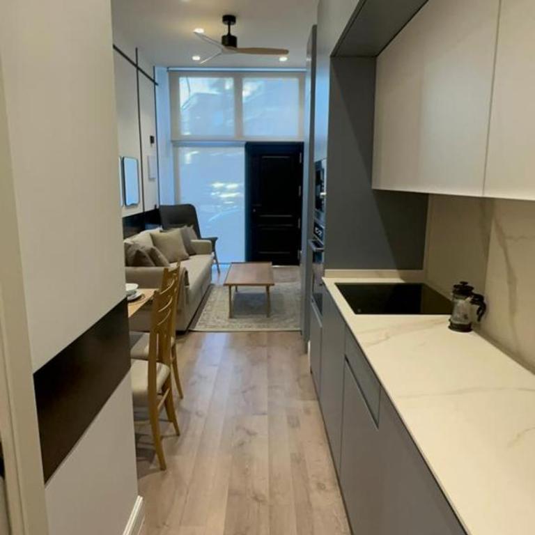 APARTAMENTOS ALCALA - One-Bedroom Apartment - 13