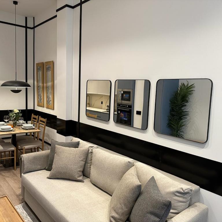 APARTAMENTOS ALCALA - One-Bedroom Apartment - 25