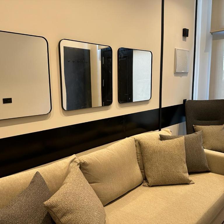 APARTAMENTOS ALCALA - One-Bedroom Apartment - 19