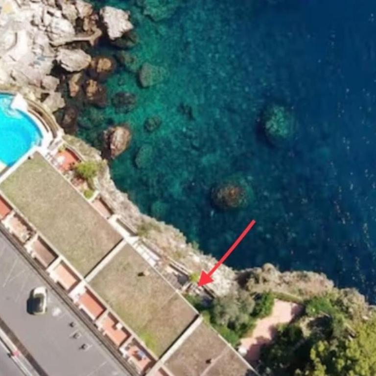 The view - Two-Bedroom Apartment - 36