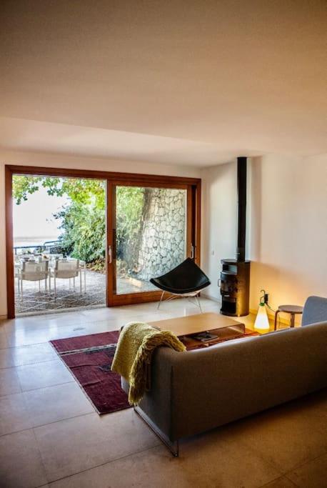 The view - Two-Bedroom Apartment - 3