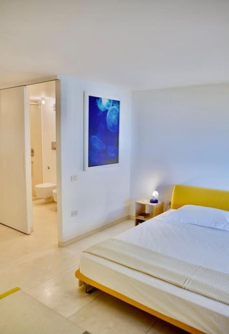 The view - Two-Bedroom Apartment - 18
