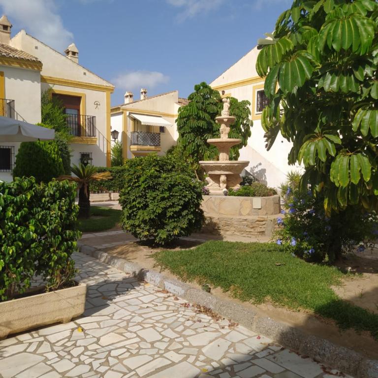 Apartamento La Laguna - Apartamento de 2 dormitorios - 3
