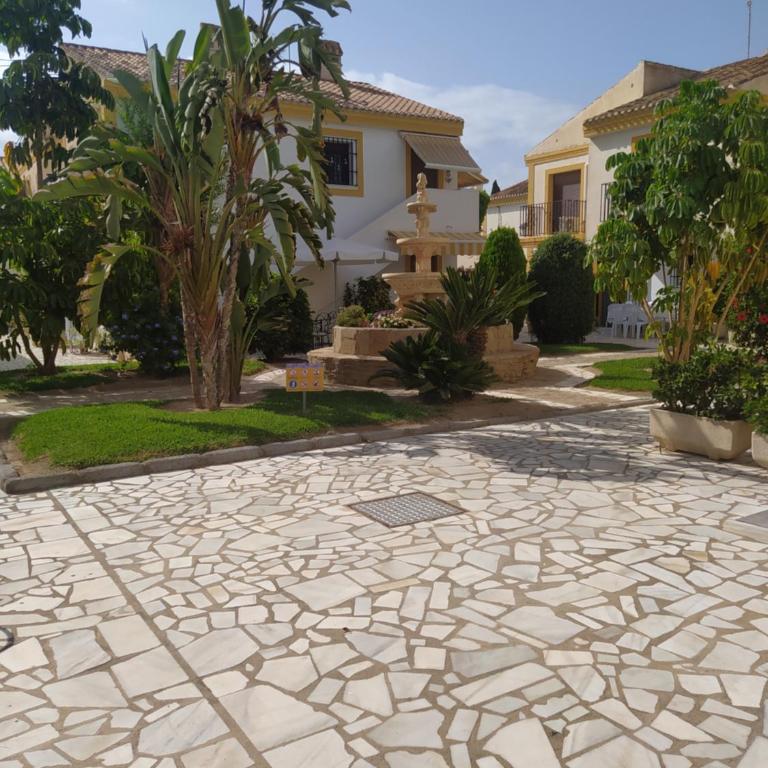 Apartamento La Laguna - Apartamento de 2 dormitorios - 2