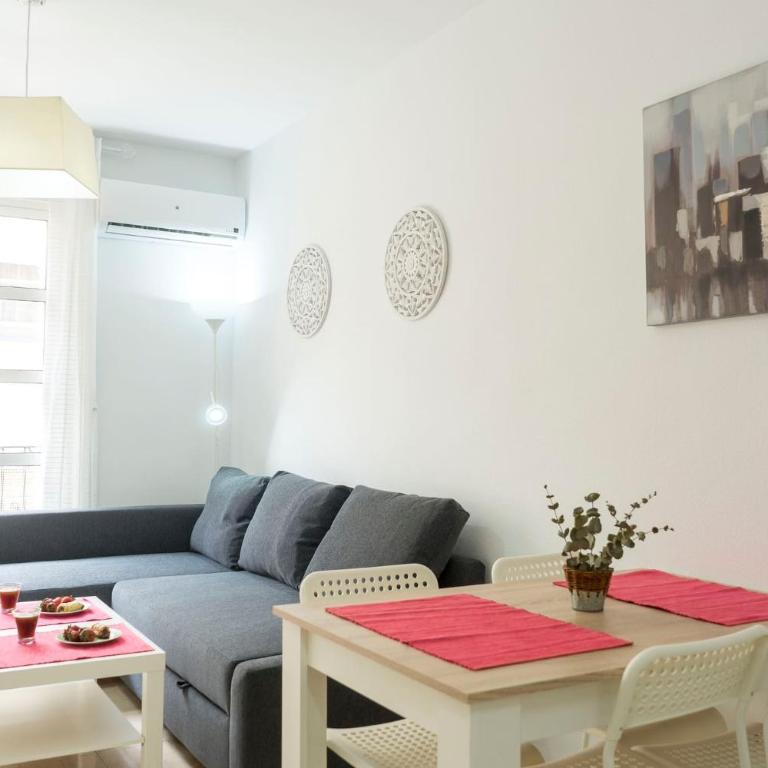 Aparamento Centro Historico by SharingCo - Apartamento de 2 dormitorios - 19