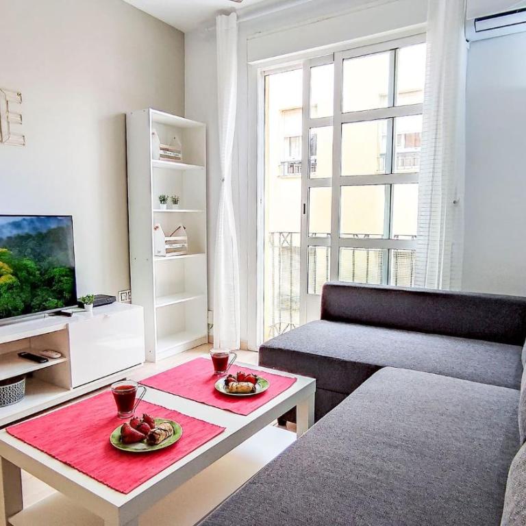 Aparamento Centro Historico by SharingCo - Apartamento de 2 dormitorios - 35