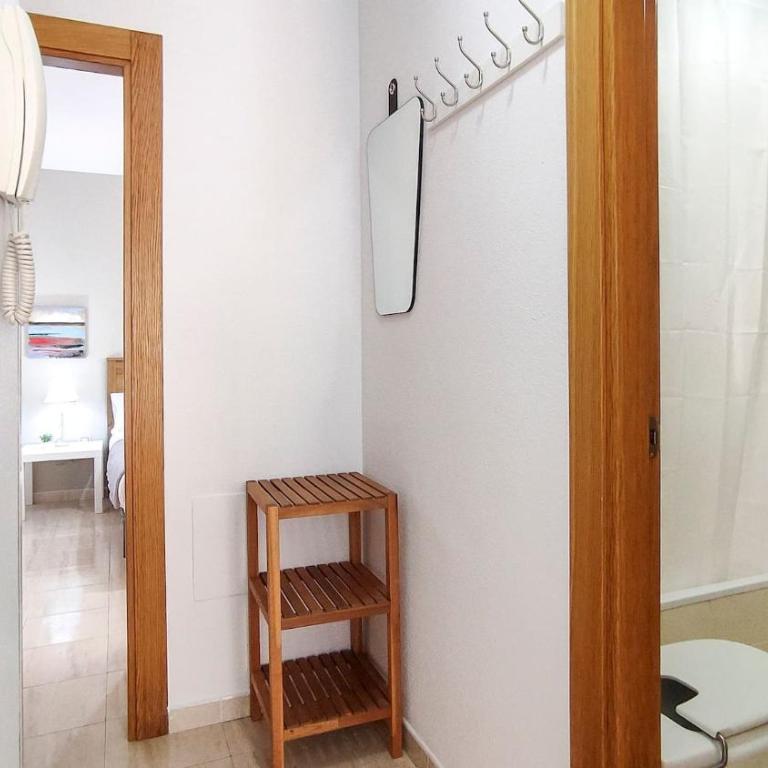 Aparamento Centro Historico by SharingCo - Apartamento de 2 dormitorios - 41