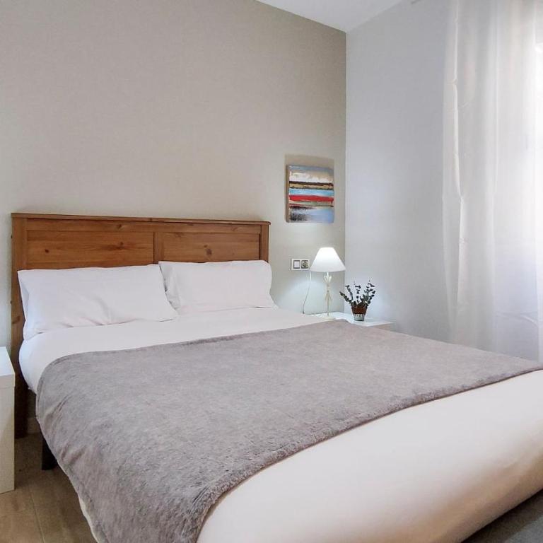 Aparamento Centro Historico by SharingCo - Apartamento de 2 dormitorios - 57